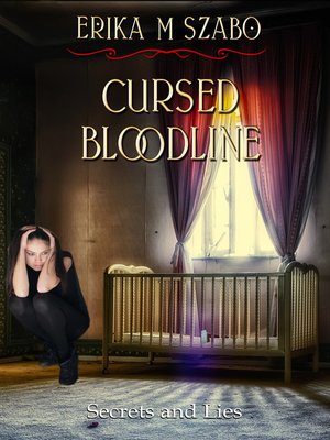 cover image of Cursed Bloodline